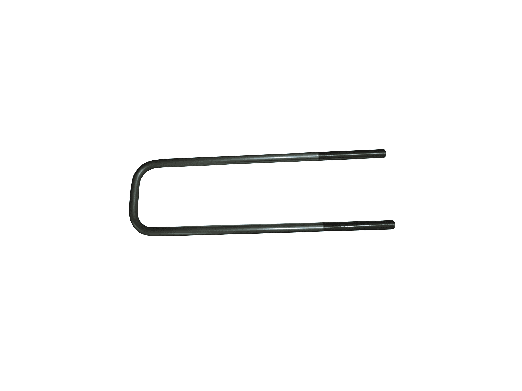 GRAMPO MOLA TIPO "D" 3/4X82X440MM - 526825