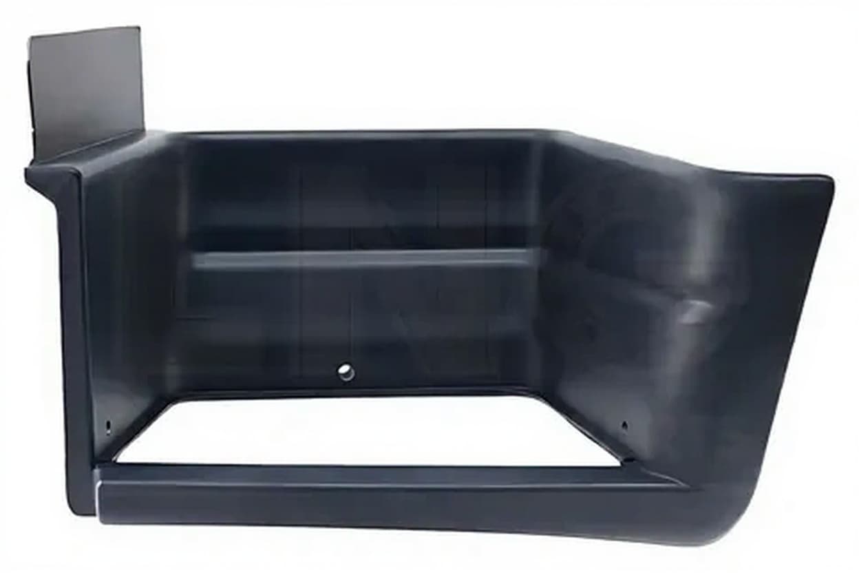 ESTRIBO CABINE - 5801388987
