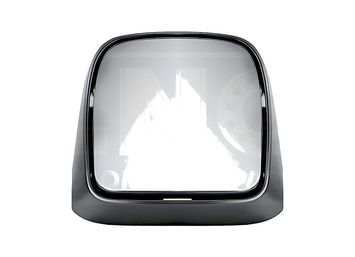 ESPELHO RETROVISOR - 1940341