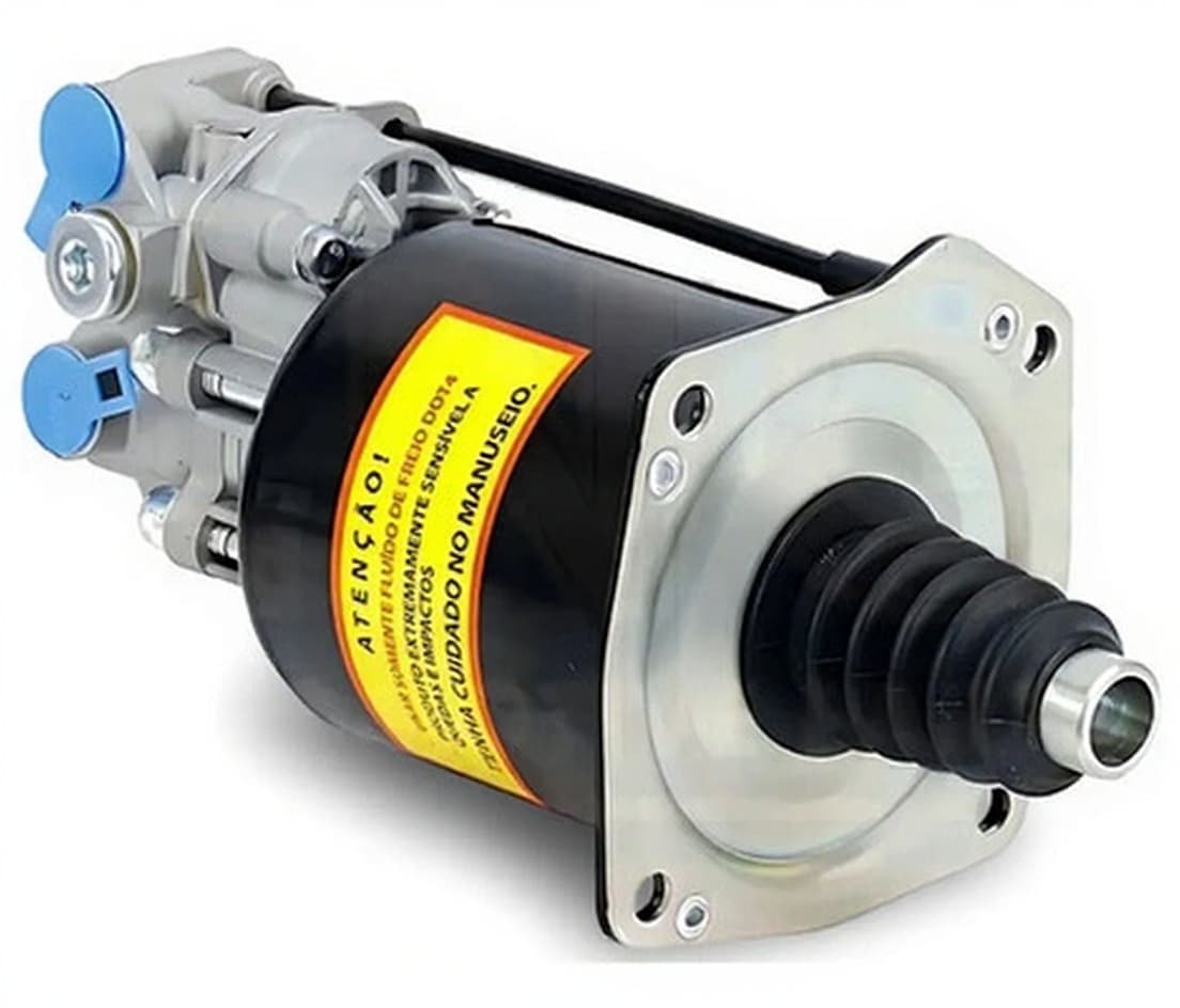 SERVO EMBREAGEM - 001.295.5607