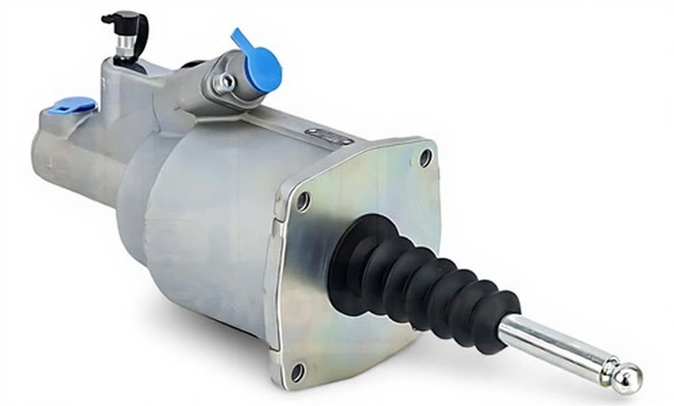 SERVO EMBREAGEM - 8171721
