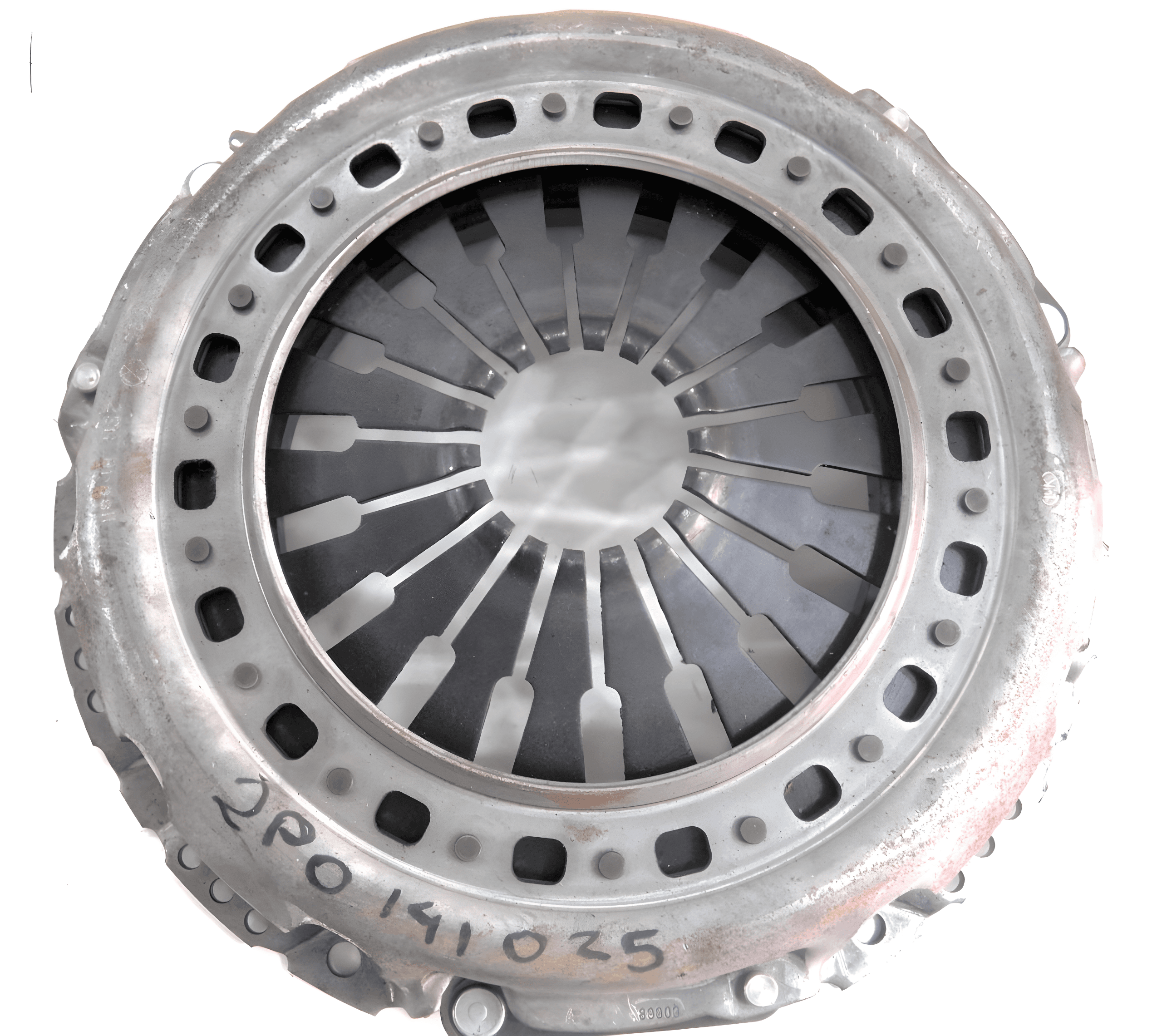 PLATO EMBREAGEM 5-140 DELIVERY 300MM - 2P0141025