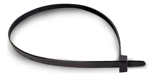 ABRACADEIRA NYLON (3.6 X 200MM) ENFORCA GATO - N36200