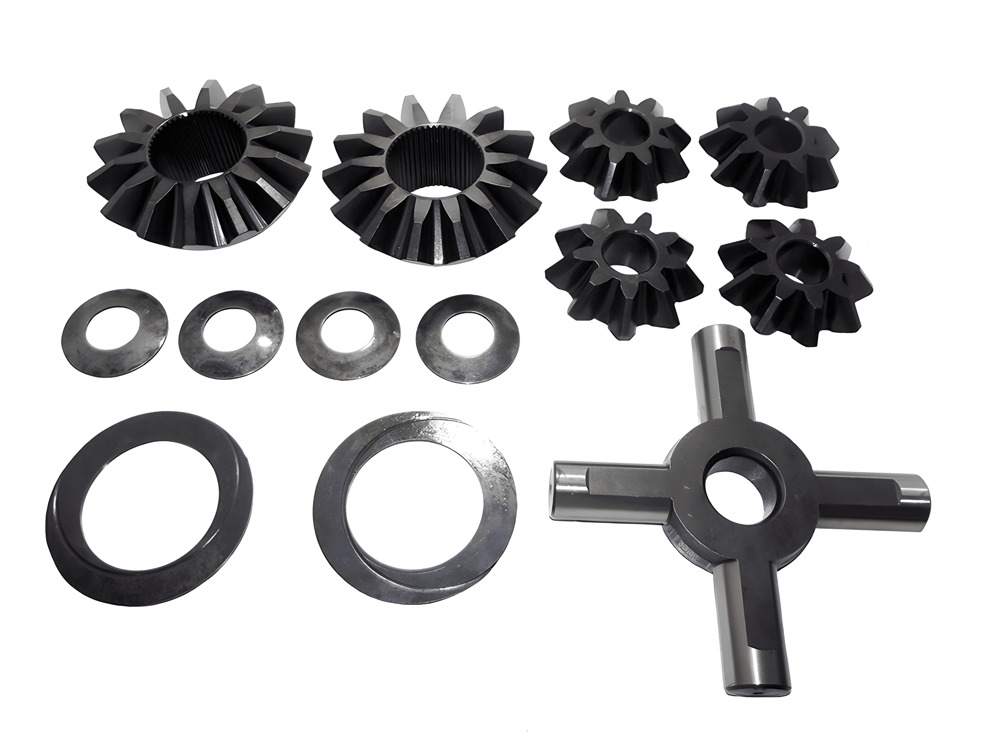 KIT  REPARO DIFERENCIAL  MS185 MS186     50 ESTRIAS - 503355206