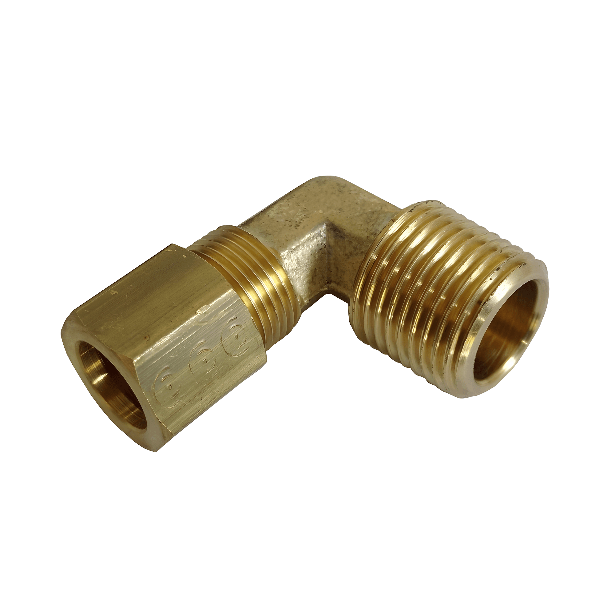 COTOV.MACHO 3/8 X 1/4 NPTF - TRN000062X1