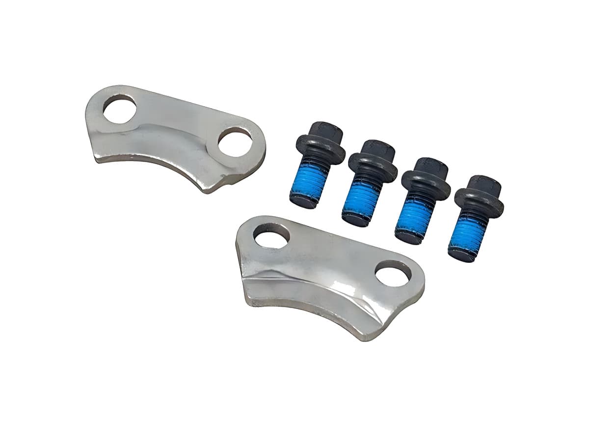 KIT ABRACADEIRA GARFO CARDAN - 41-278