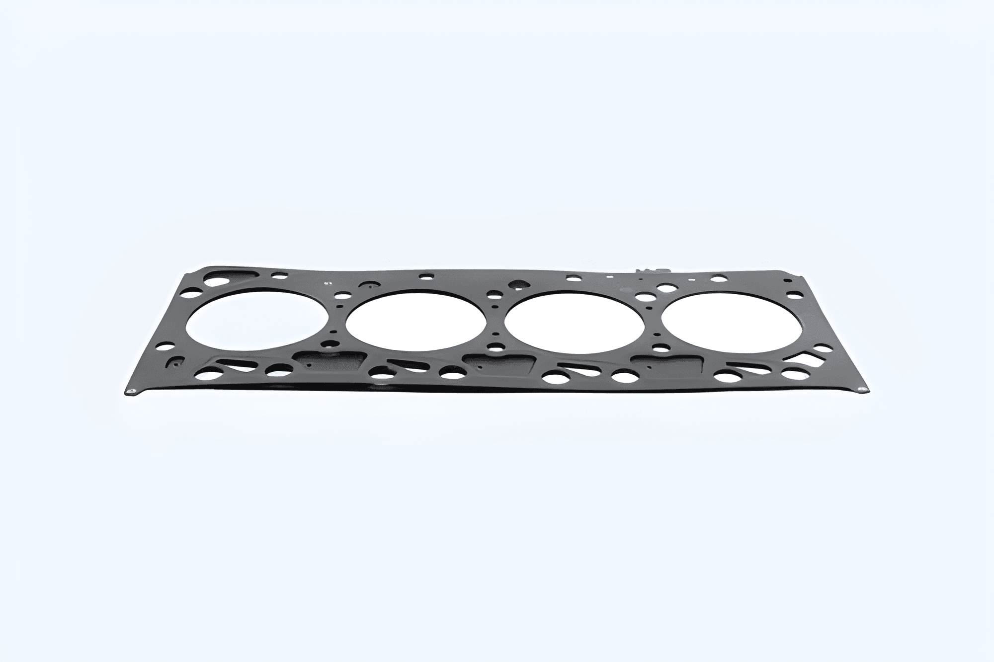 JUNTA CABECOTE IVECO TECTOR I F4AFE411C - 929420