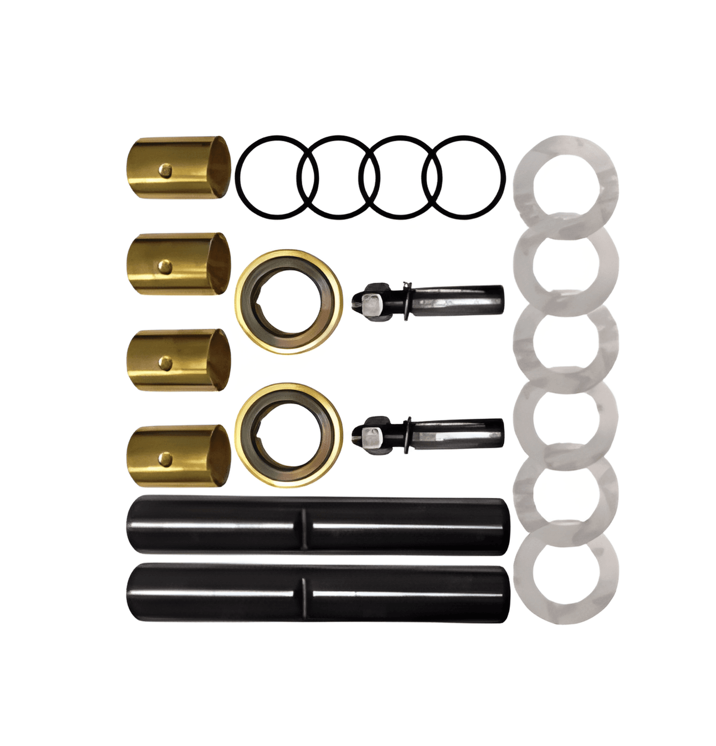 EMBUCHAMENTO  FORD F4000 MED. 26,80 C/ ROL. DE BRONZE - VA053RB/STD