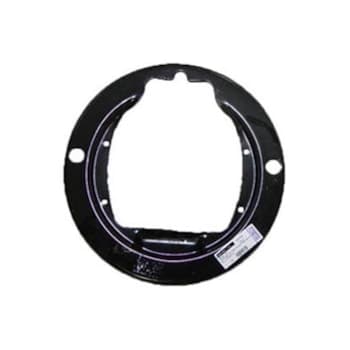 CHAPA PROTECAO GUARDA PO - 3264T1138