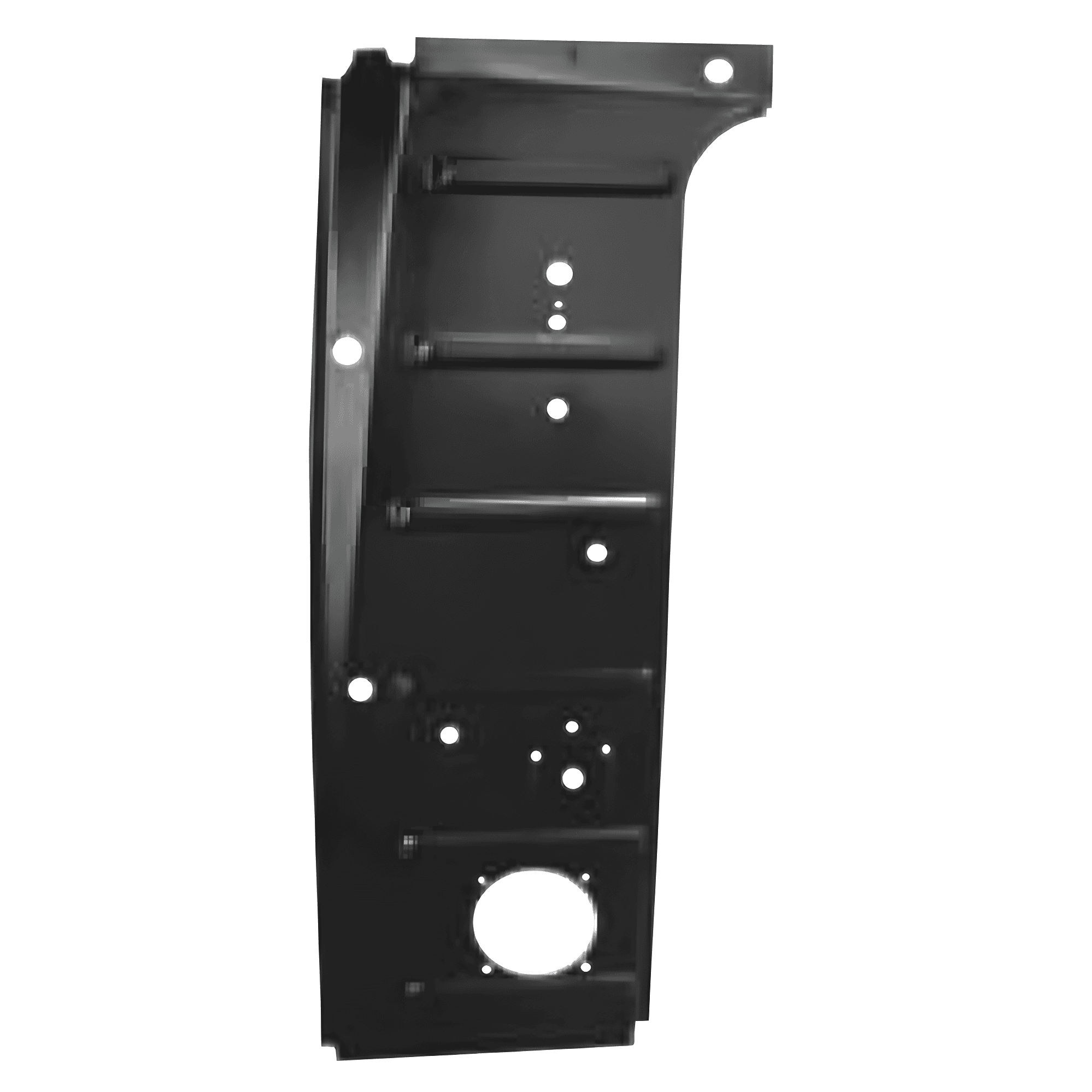 CHAPA INTERNA - T07809237