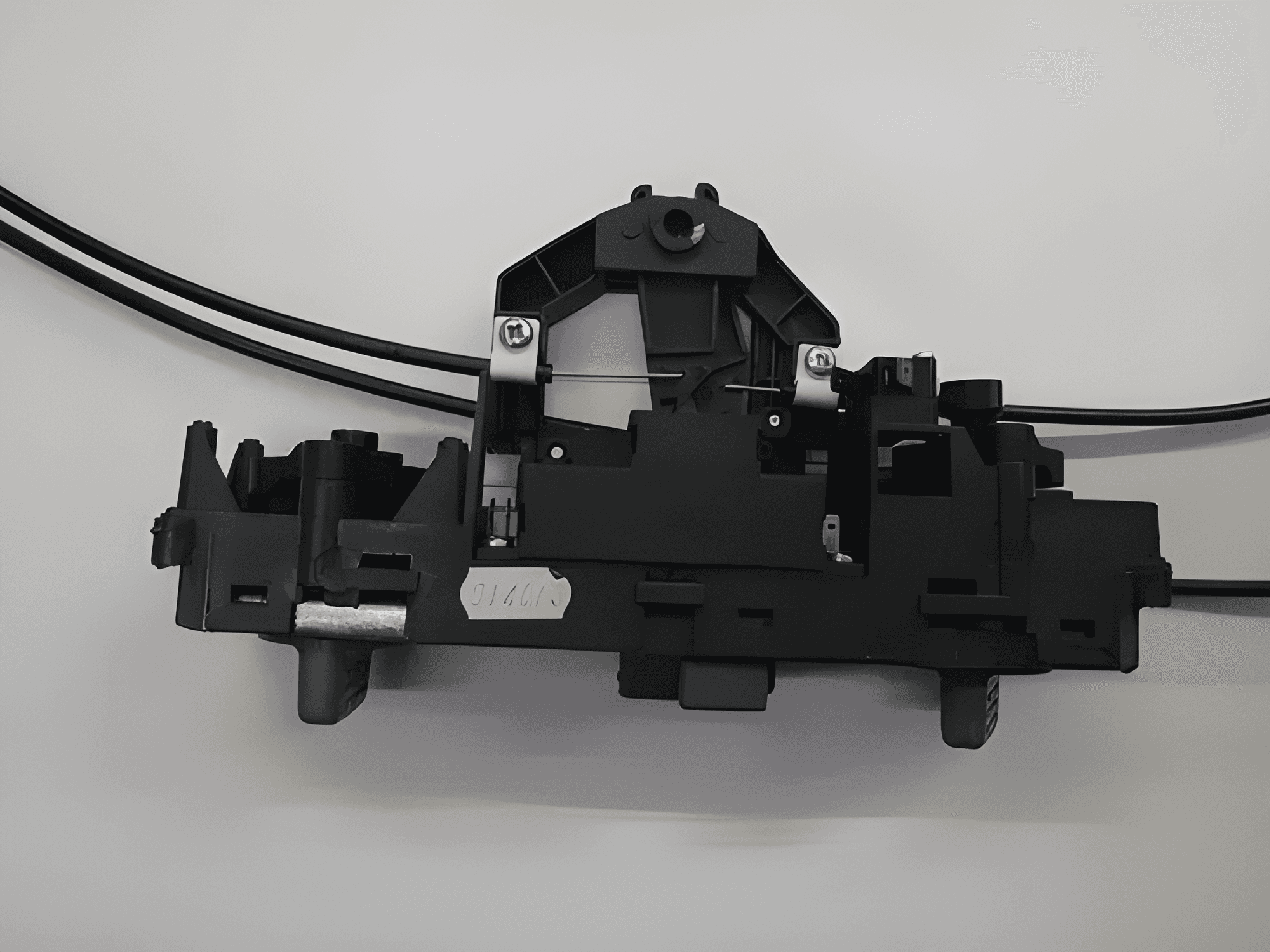 CONJUNTO COMANDO VENTILACAO - T00259305C