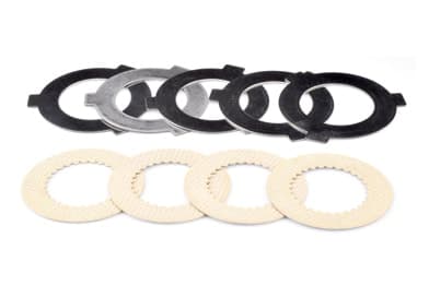 KIT DISCOS (CAMBIO SERIE F) - 226788425
