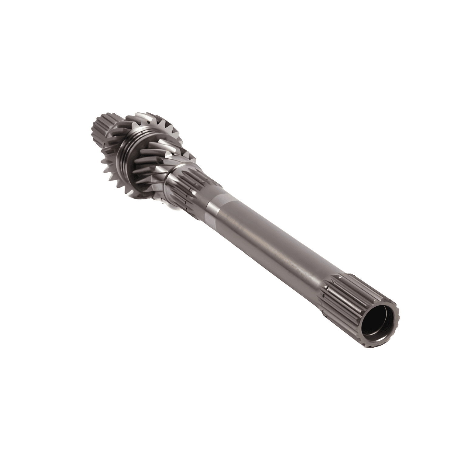 MOTOR REDUZIDA CARGO - 85HU4887A