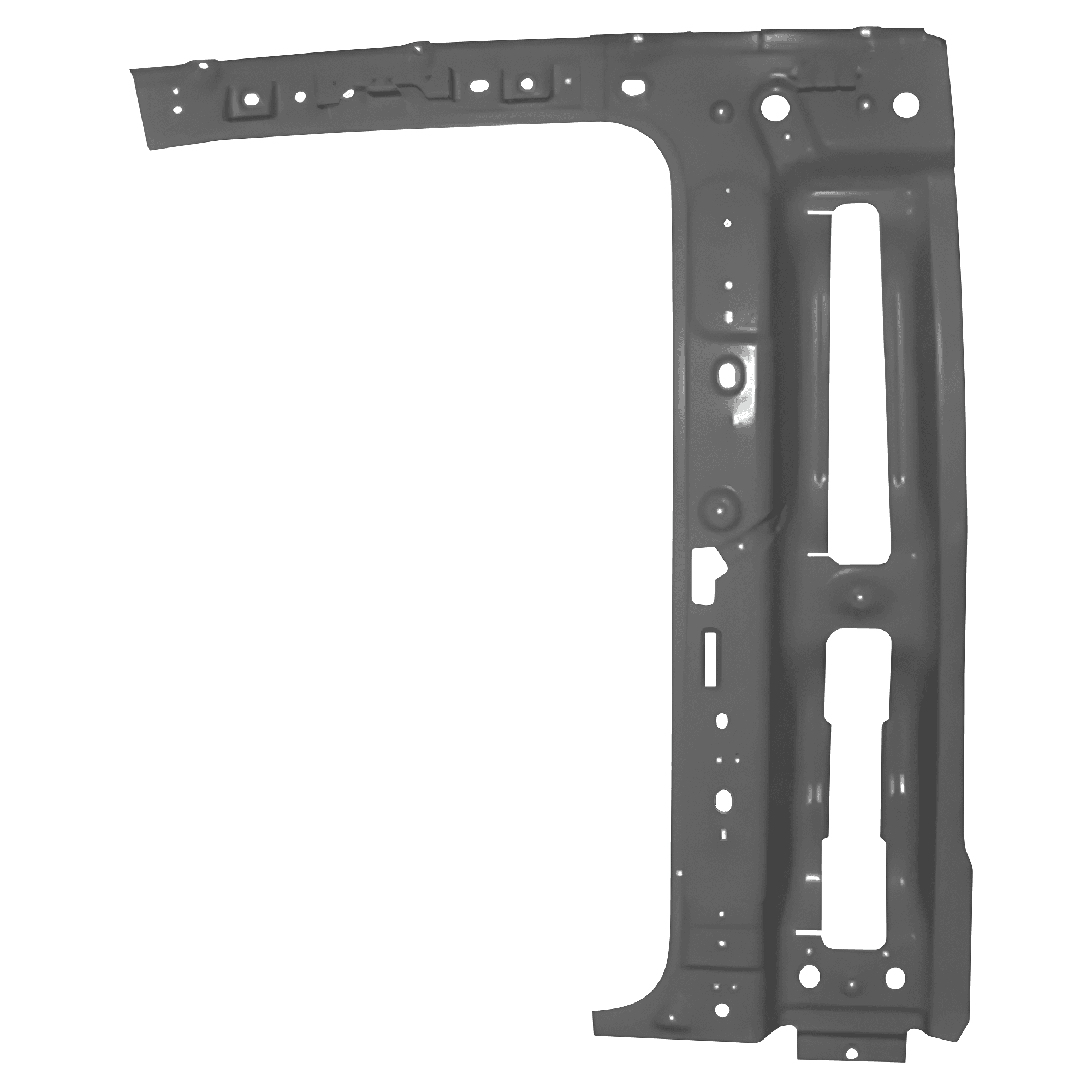 PAINEL LATERAL INTERNO LE - 2R2809047