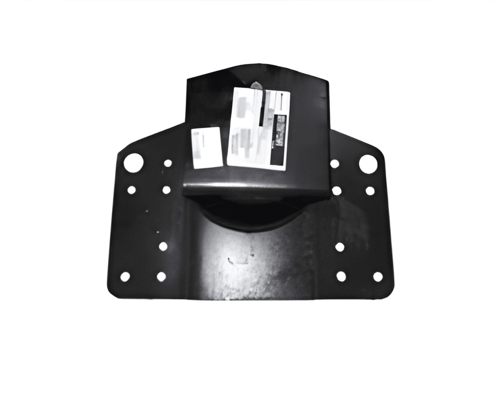 SUPORTE TRASEIRO LE - 301207124R