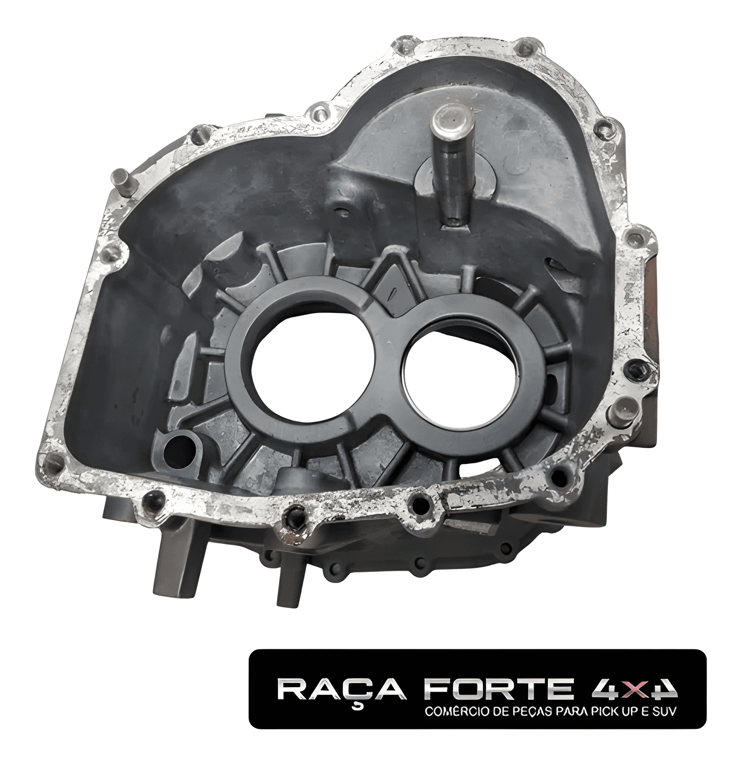 CARCACA - 2RE265405