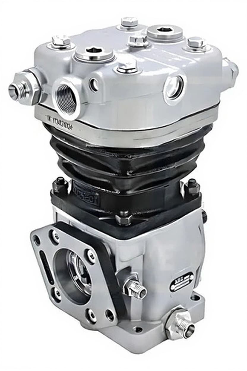 COMPRESSOR AR - 002.131.3701