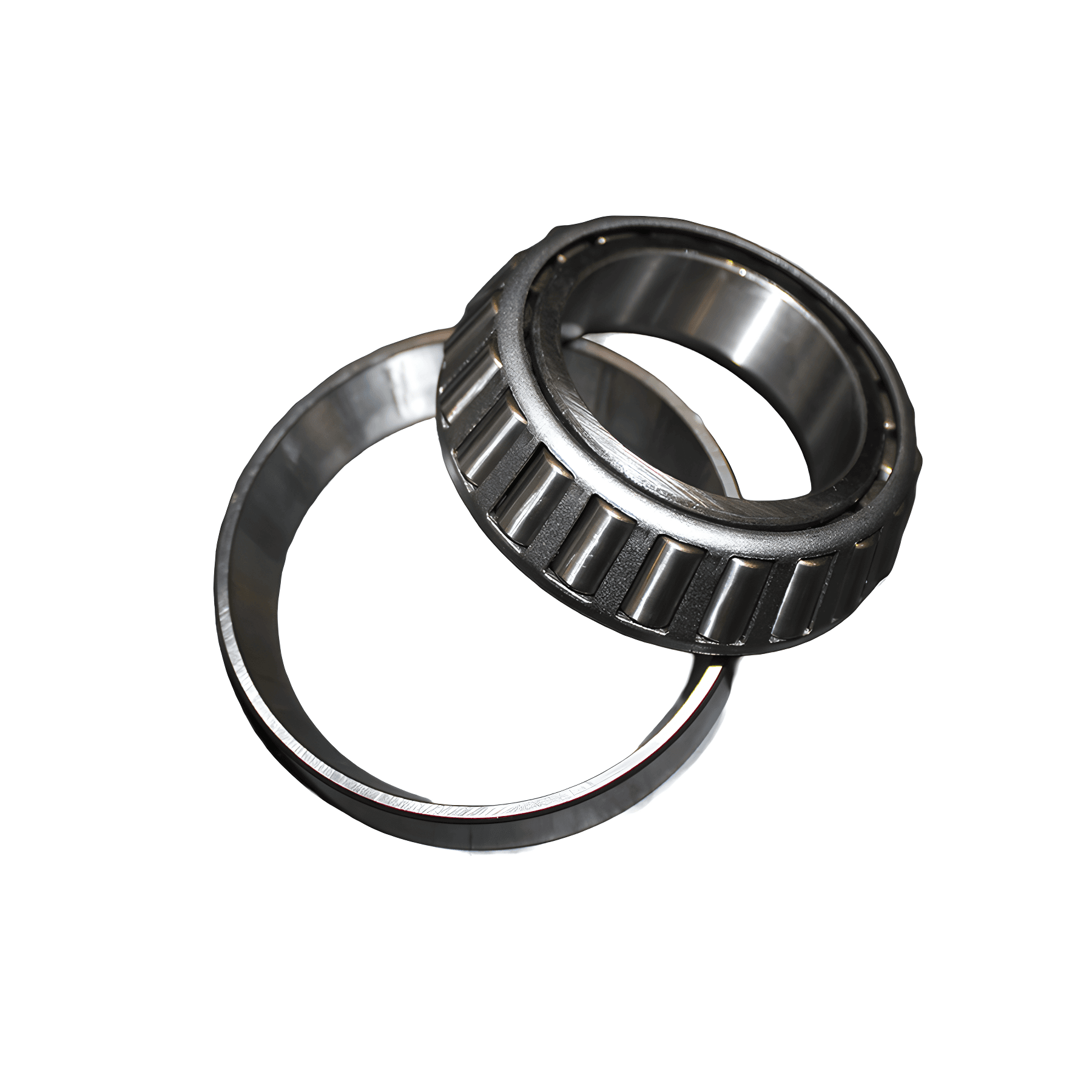 CONJUNTO ROLAMENTO EXTERNO RODA DIANTEIRA - 8151820