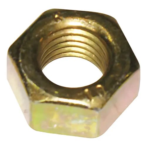 PORCA SEXTAVADA 12MM PASSO 1,25 - TE3105427