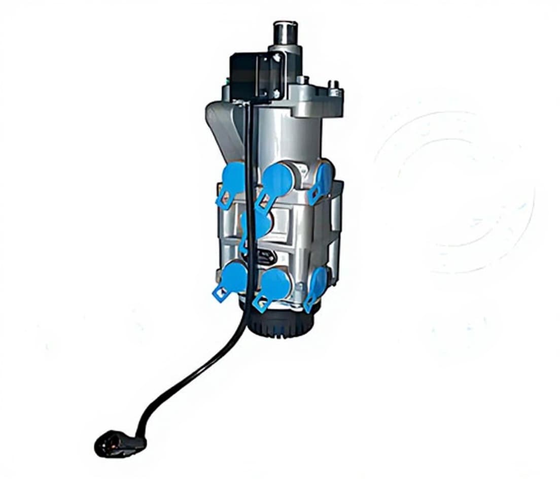 VALVULA PEDAL - 500382824