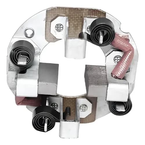 PORTA ESCOVA - 10527548