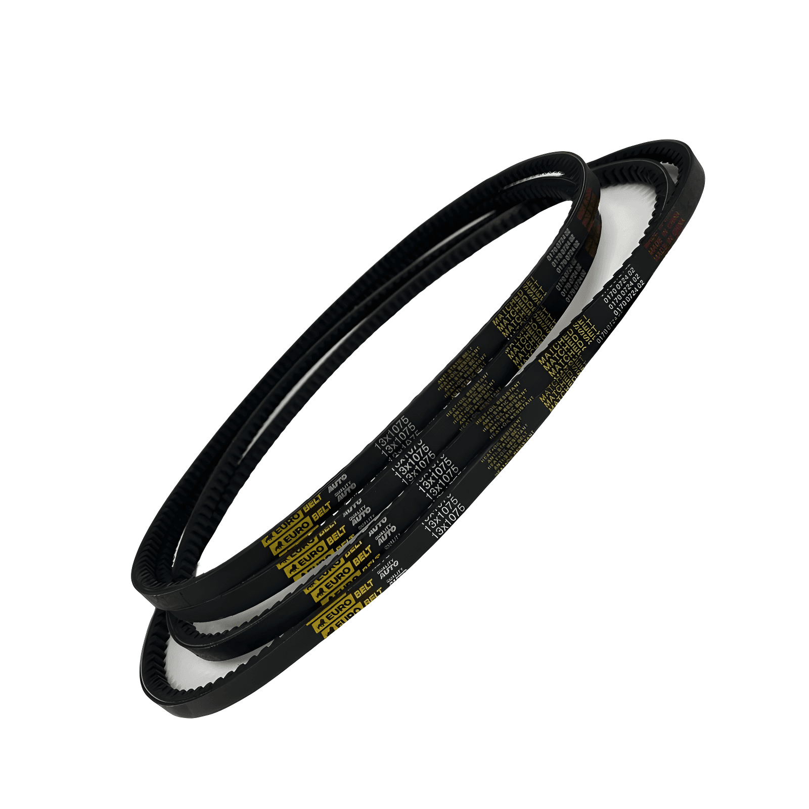 CORREIA V SIMPLES AVX13X1075 - AVX13X1075