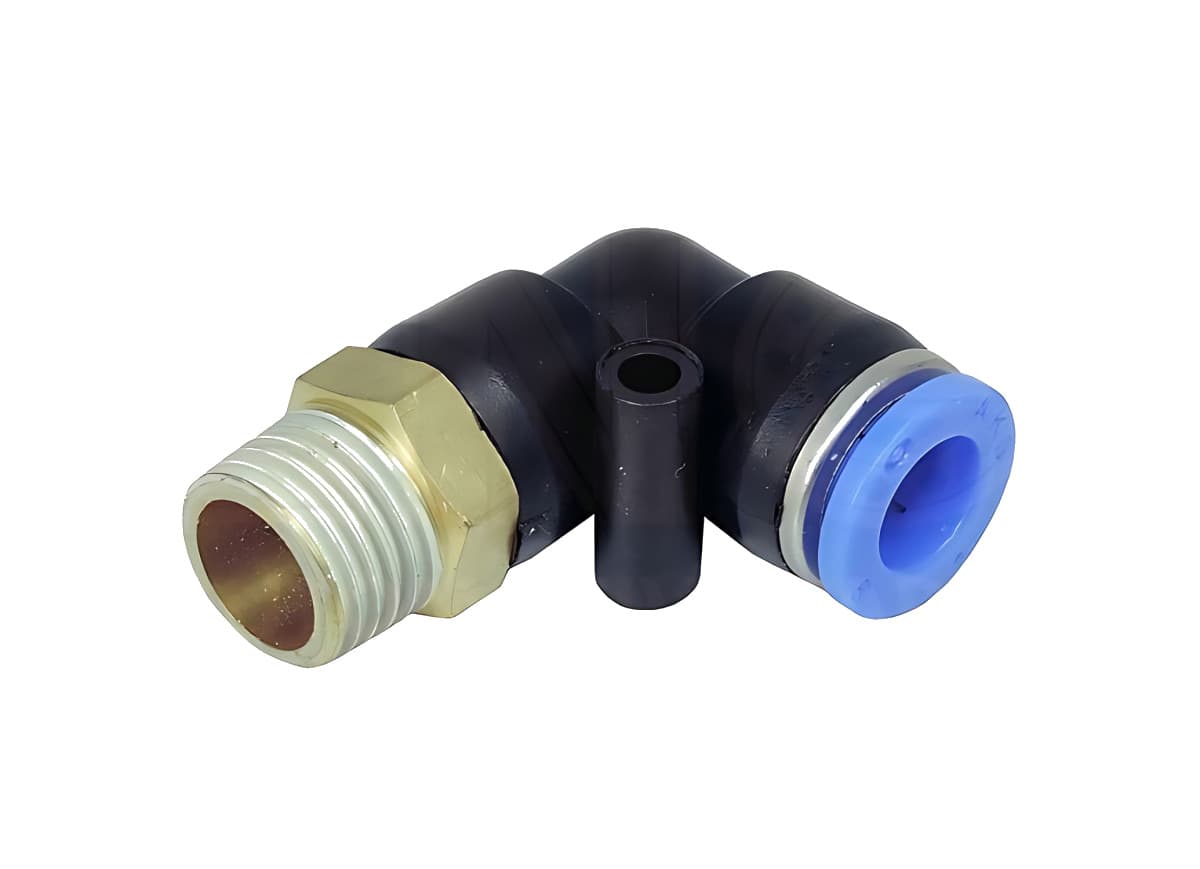 COTOVELO ENGATE RAPIDO - 42-552
