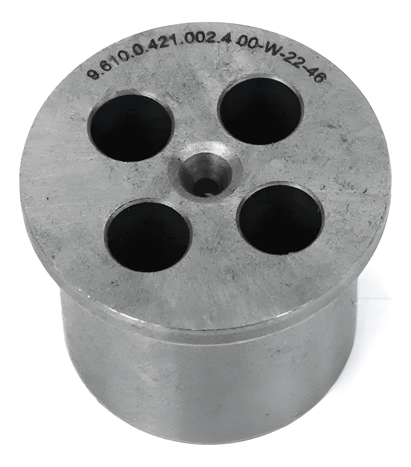 MANCAL TOMADA FORCA TRASEIRA MOTOR MWM X12 MAXXFORCE - 2U0145289