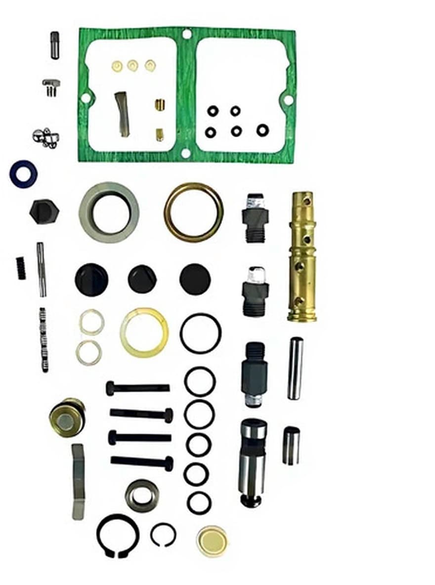 REPARO BOMBA HIDRAULICA CABINE - 46-330