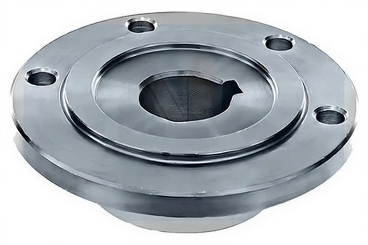 FLANGE CONICA JUNTA UNIVERSAL - 28-097