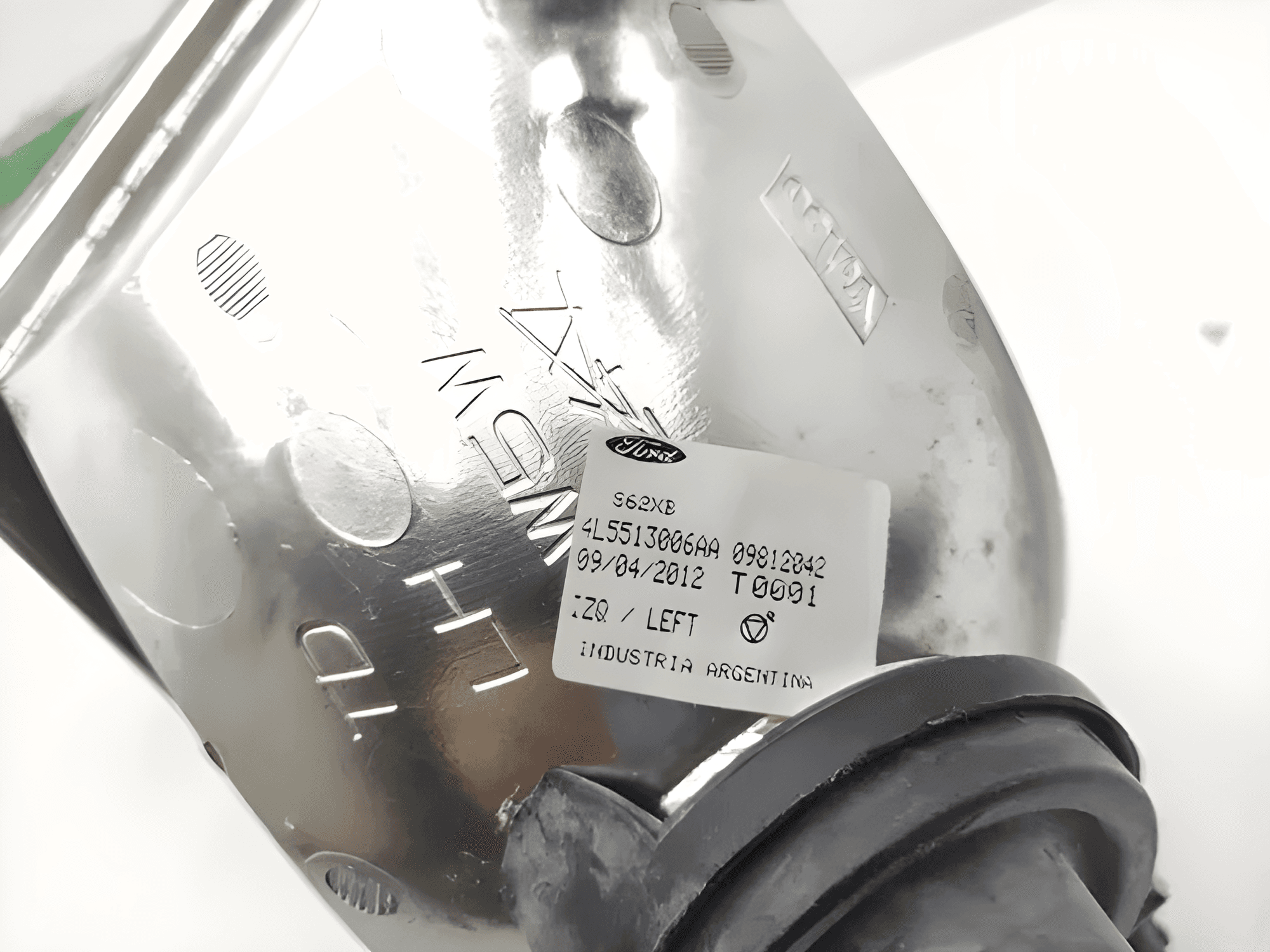 FAROL LE - 4L5513006AA