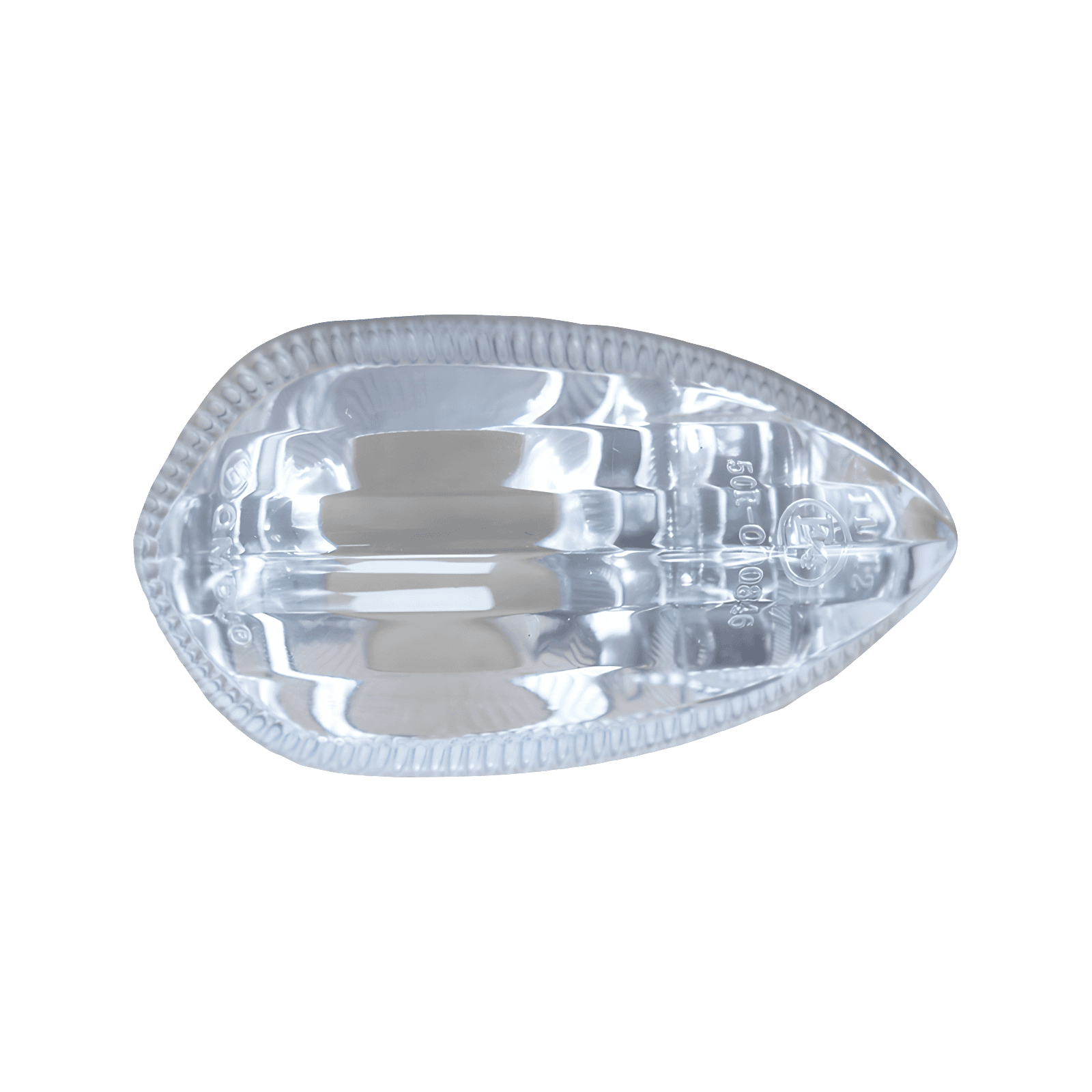 LENTE CRISTAL - ML0246A