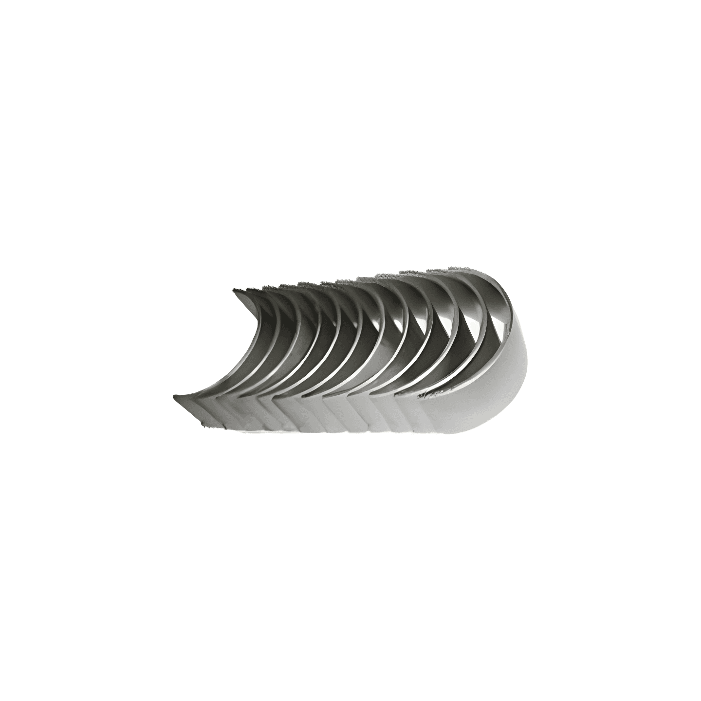 BRONZINA BIELA 0.40  1.00,MM CUMMINS ISC  6CTAA 8.3 - 3901434