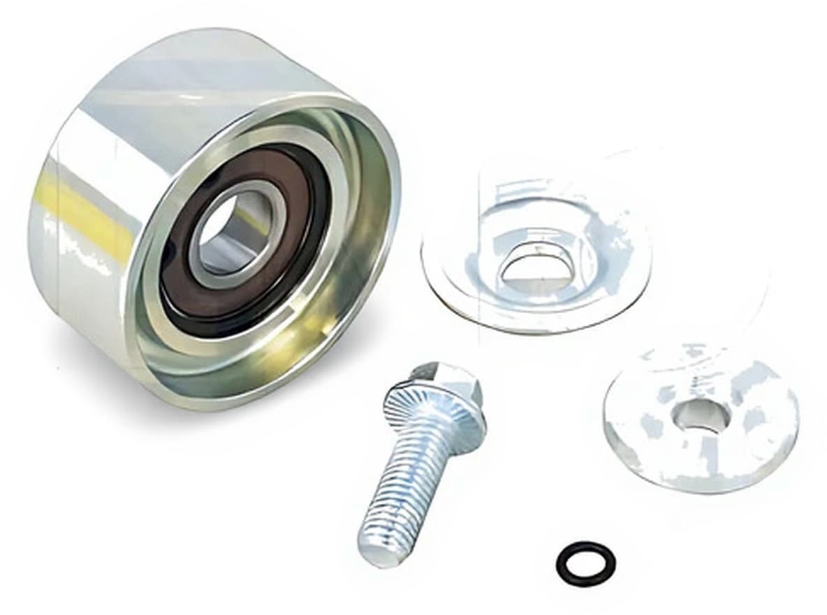 POLIA TENSOR CORREIA - 2R0 903 119 B