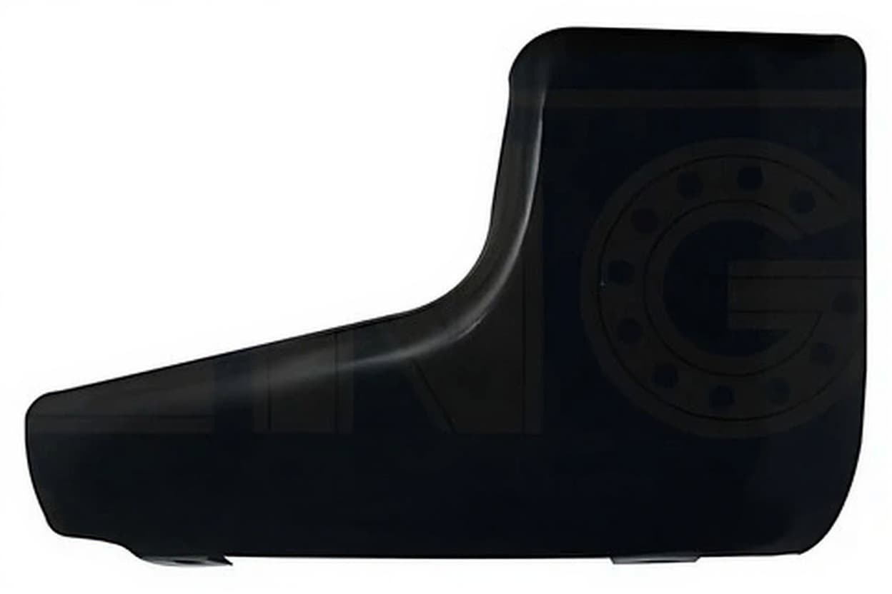 MOLDURA PARA-CHOQUE - 20977736