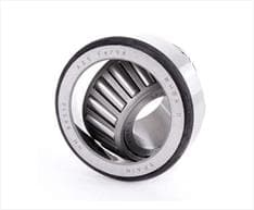 ROLAMENTO CUBO RODA DIANTEIRO40x73x55 - PW40730055CSHD