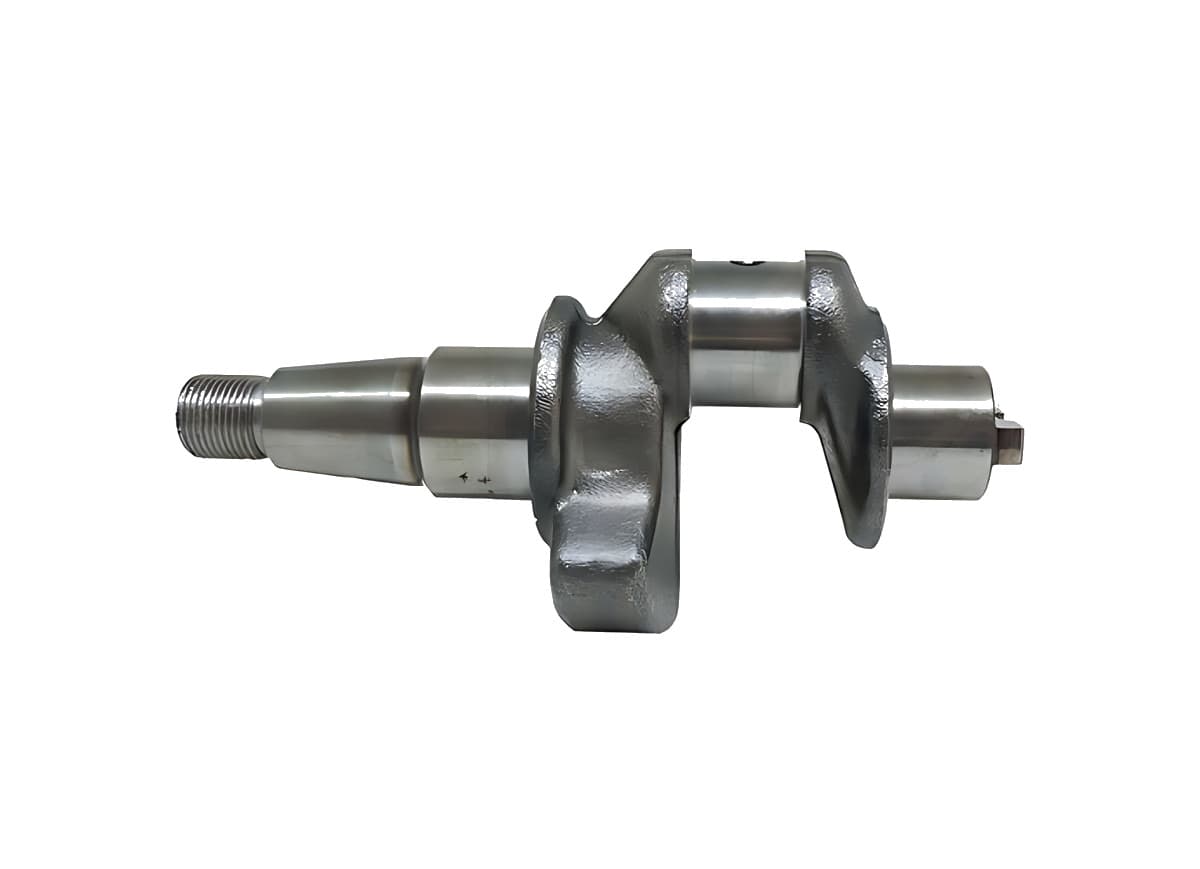 VIRABREQUIM COMPRESSOR AR - 411.151.693.4