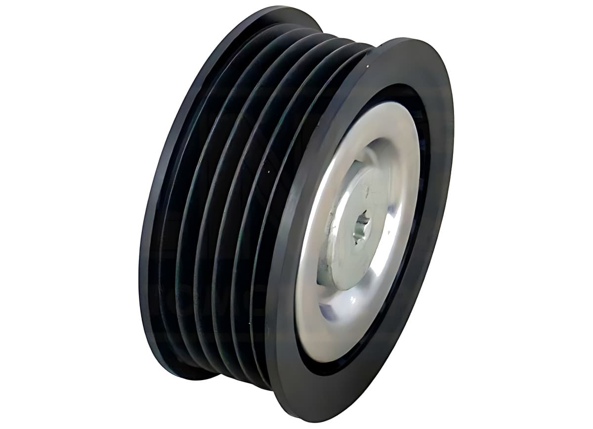 POLIA TENSOR CORREIA - 651.200.0670