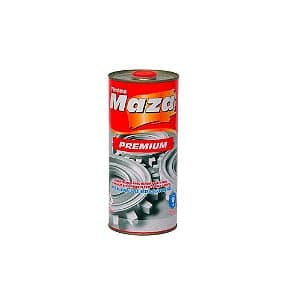 RESINA LAMINACAO MAZA - 06534