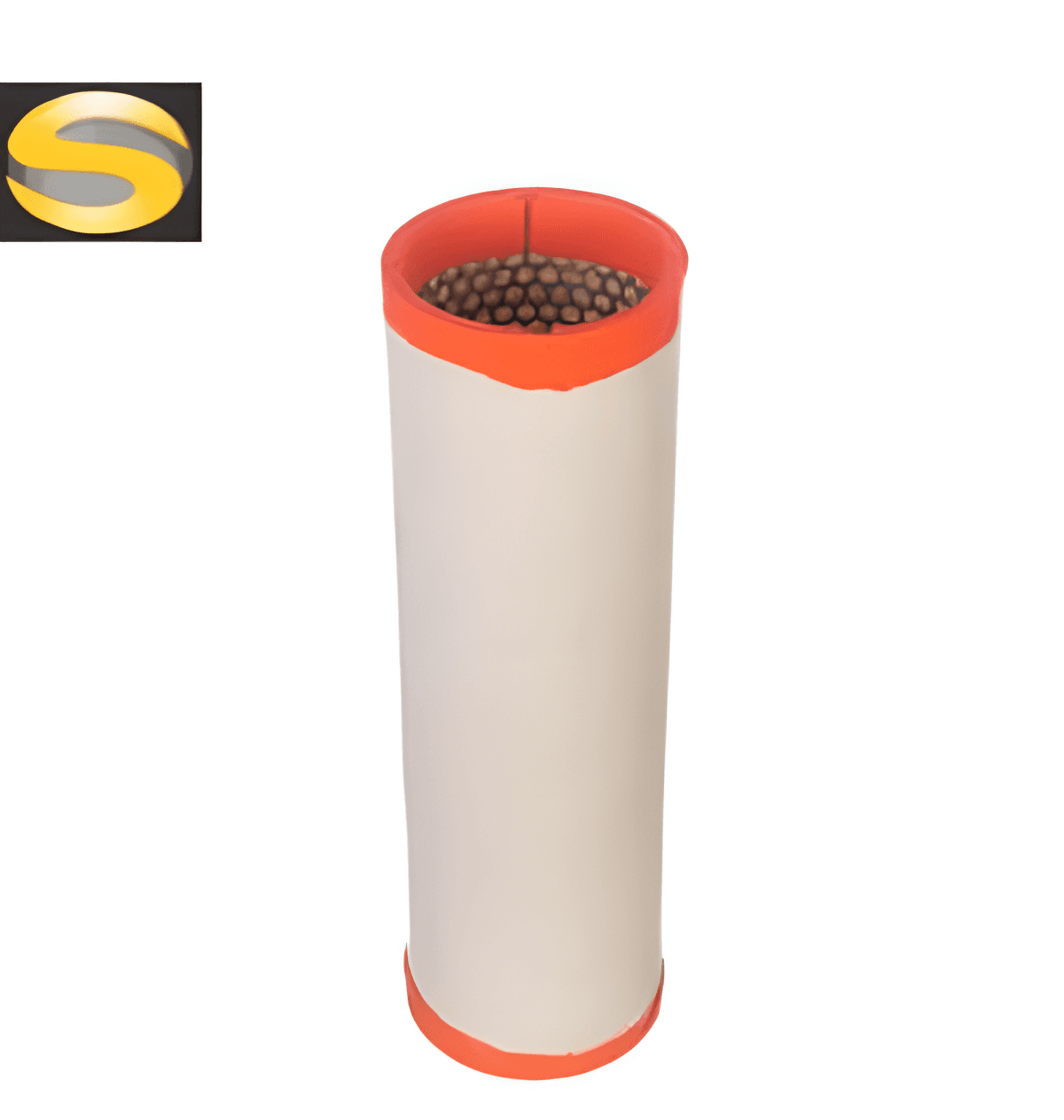 FILTRO AR SECUNDARIO - 2C459E673AA