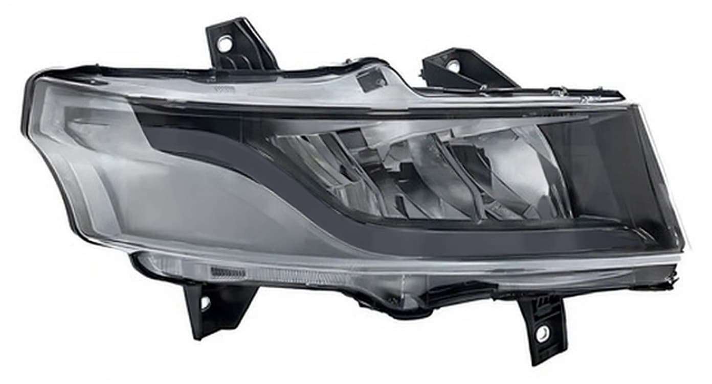 FAROL PRINCIPAL - 5802439289