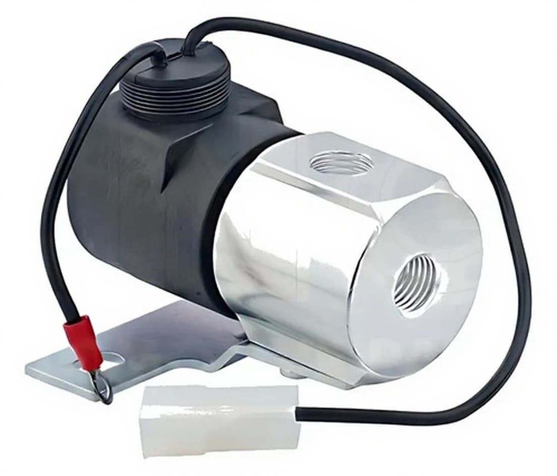 VALVULA SOLENOIDE - 301484