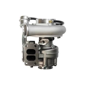 TURBO COMPRESSOR - 0100966599