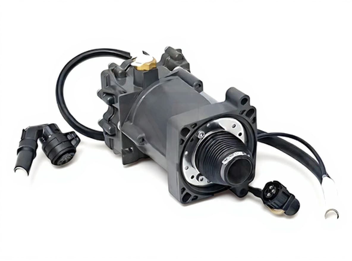 SERVO EMBREAGEM - 500057167