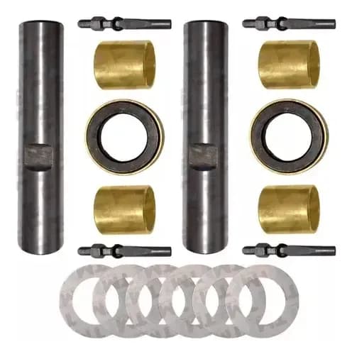 EMBUCHAMENTO  FORD F600/13000 MED. 31,95 C/ CHIMIE E ROL. - VA026AR/060