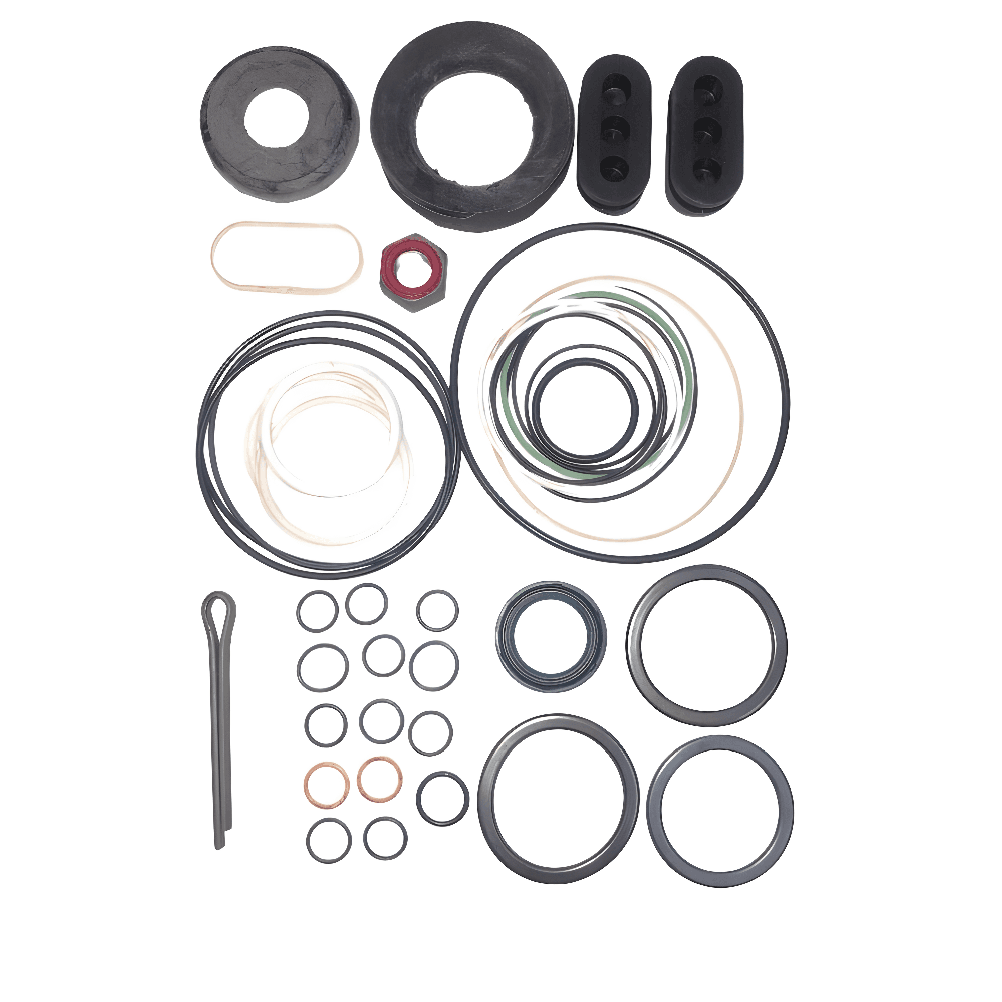 REPARO CX DIRECAO HIDRAULICA - 0004601161