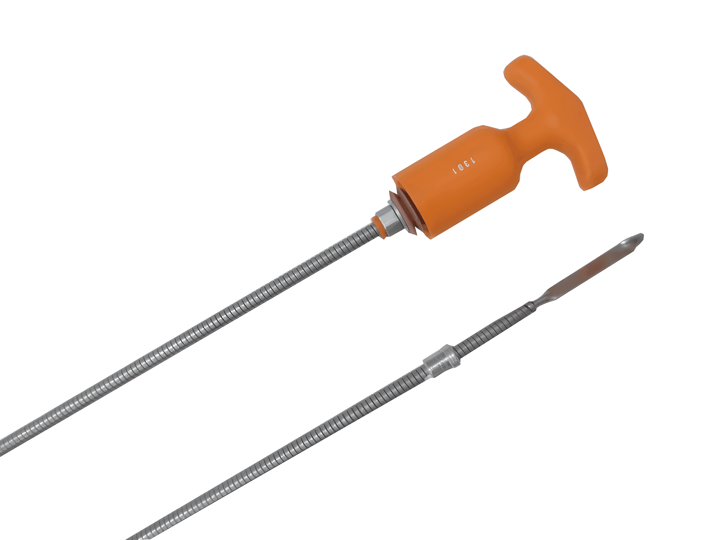 VARETA MEDIDORA OLEO 460MM - 2P0115611F