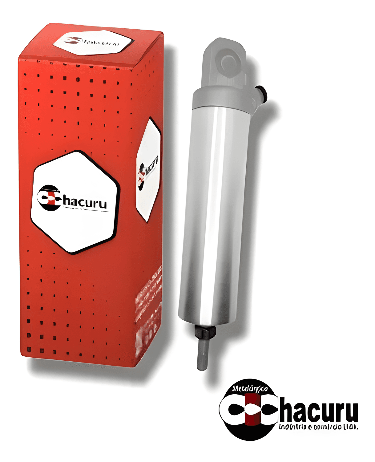 PISTAO FREIO MOTOR - 07W298109