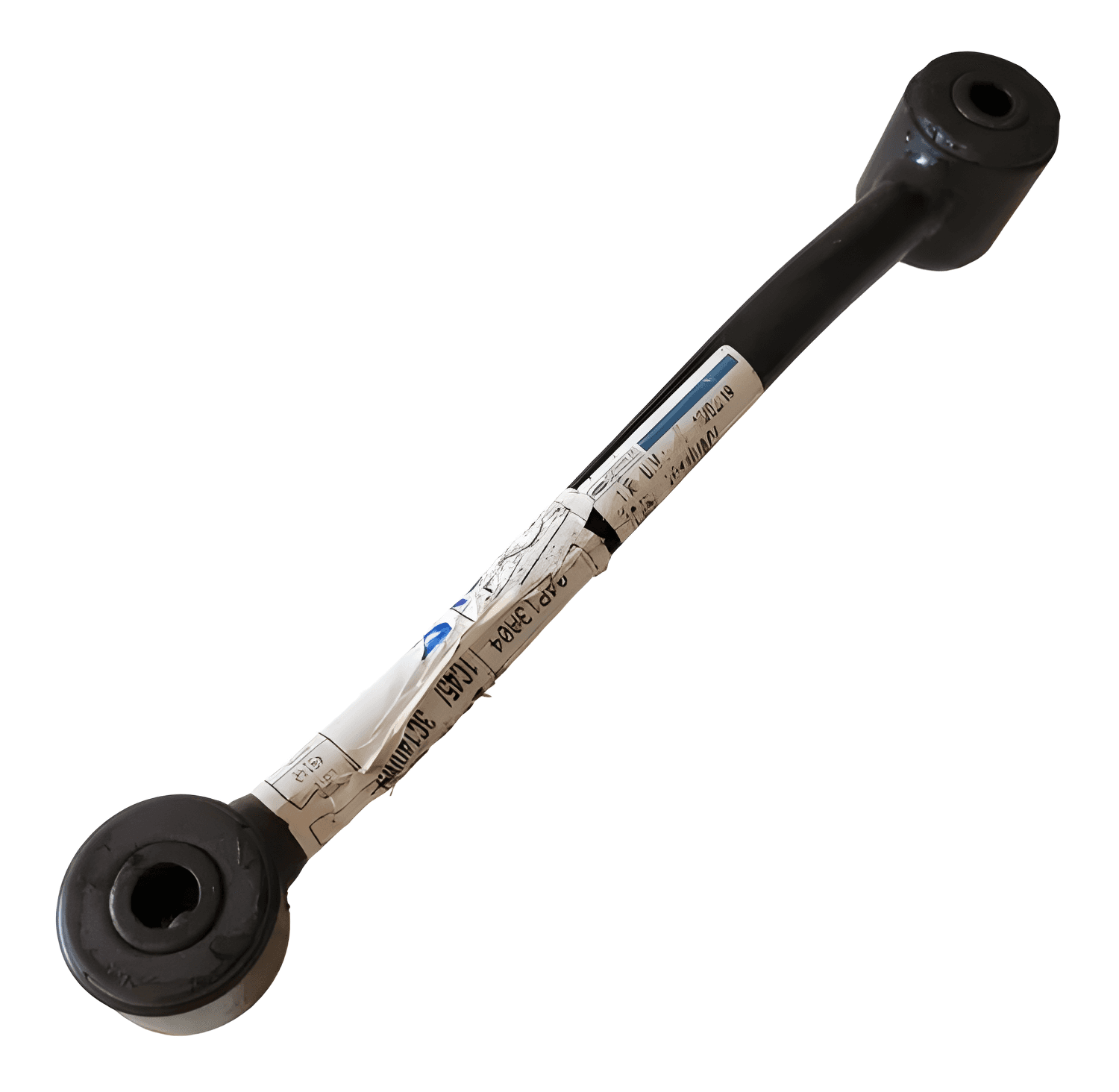 EMBUCHAMENTO CARGO 815 - MED.33.00 - CROMO C/ CHIMIE - 1C453111AXA/STD