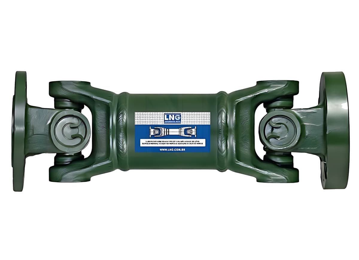 CARDAN COMPLETO - 403500030098X